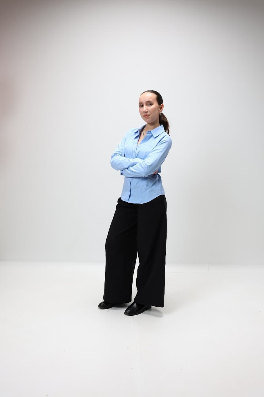 Photo de Salomé Caldera